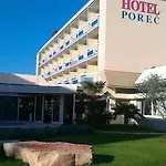 Hotel Porec 3* بوريتش