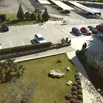 Hotel Porec 3* بوريتش