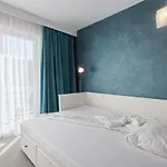 Hotel Porec 3* بوريتش