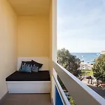 Hotel Porec فندق