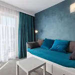 Hotel Porec فندق بوريتش