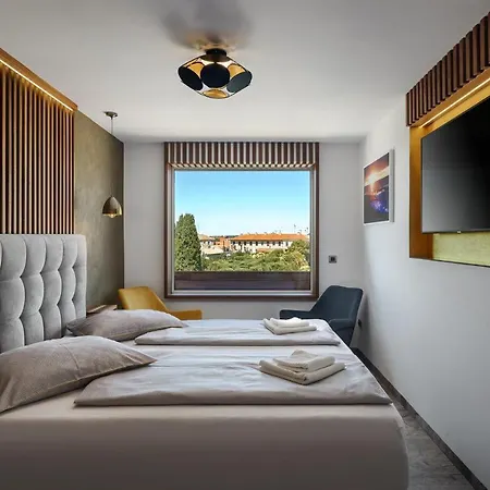 Hotel Porec Hotel