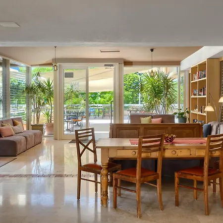 מלון Hotel Porec פורץ