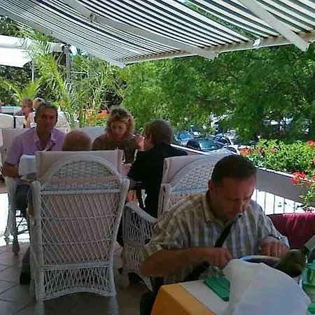 Hotel Porec 3*