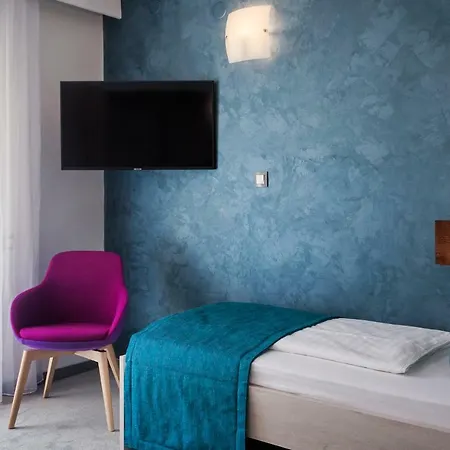 Hotel Porec Poreč
