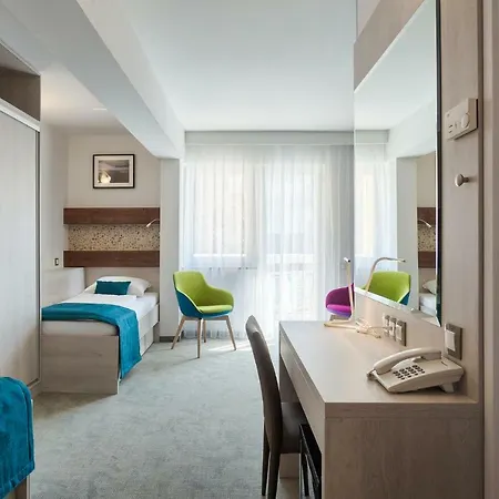 Hotel Porec 3*