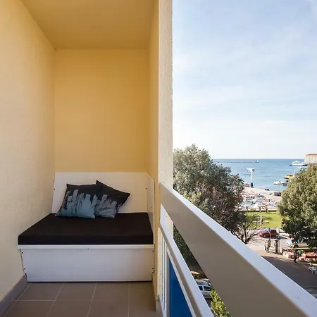 Hotel Porec Hotel
