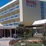 Hotel Porec 3*