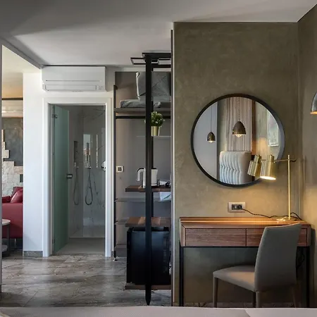 Hotel Porec Hotell 3*