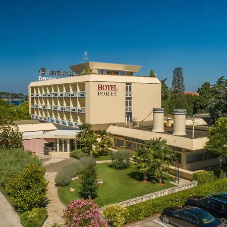 Hotel Porec Poreč