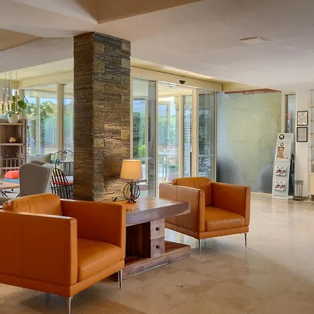 Hotel Hotel Porec 3*