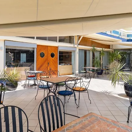 Hotel Hotel Porec 3*