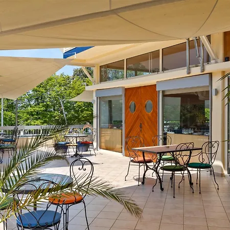 Hotel Hotel Porec 3*