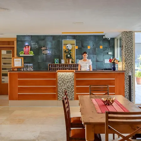 Hotel Porec Hotell Poreč