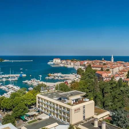 Hotel Hotel Porec