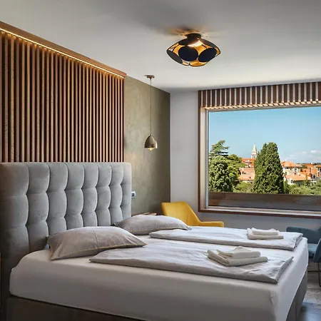 Hotel Porec Hotel Porec