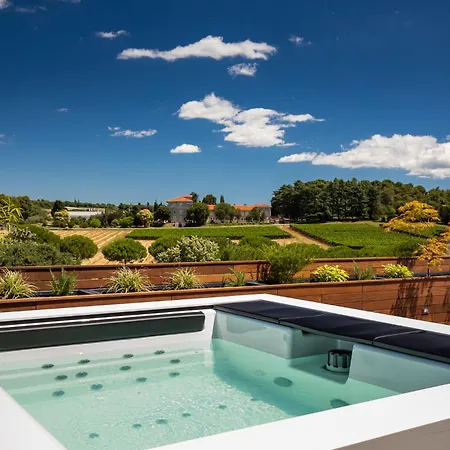 Hotel Porec