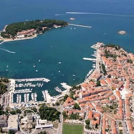 Hotel Porec 3* Porec