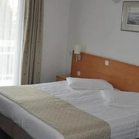 Hotel Porec Hotell Poreč