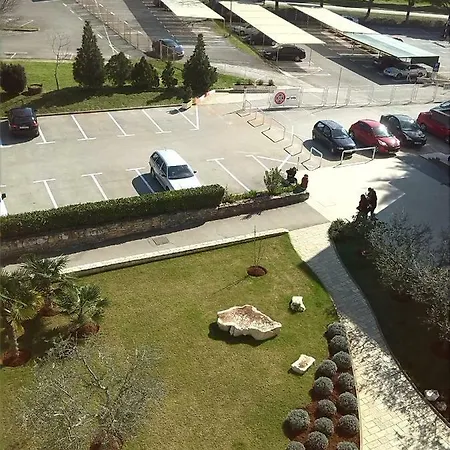 Hotel Porec 3* Poreč