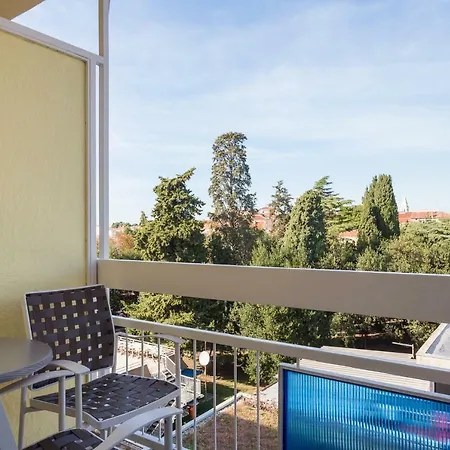 Hotel Porec Hotell Poreč