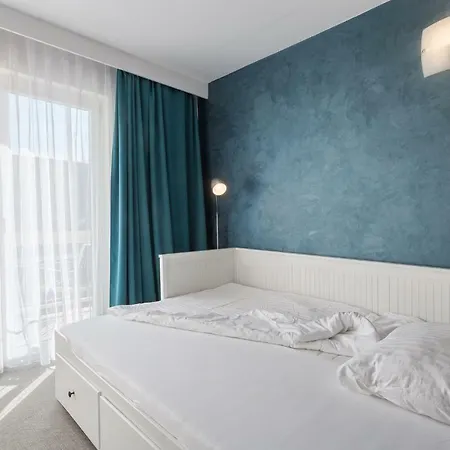 Hotel Porec 3* Poreč