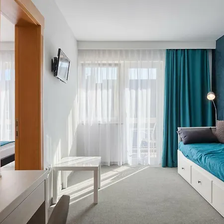 Hotel Hotel Porec Poreč