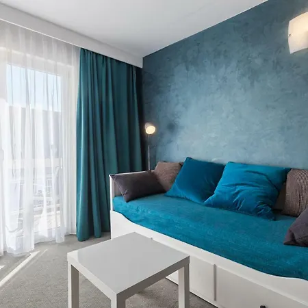 Hotel Porec Hotell Poreč