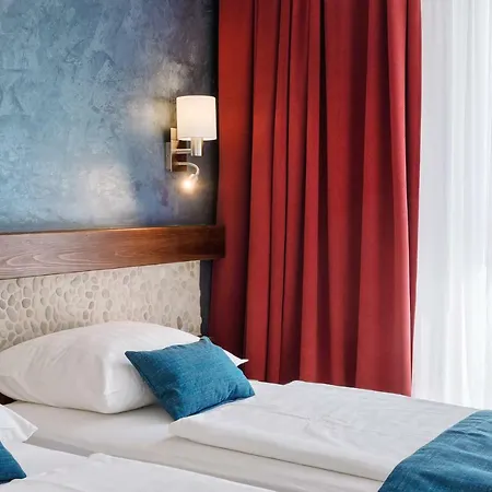 Hotel Porec Hotell Poreč