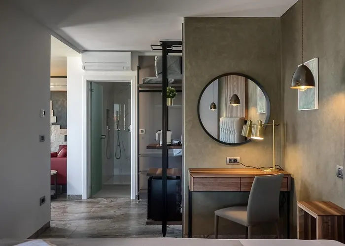 Hotel Porec Hotel 3*