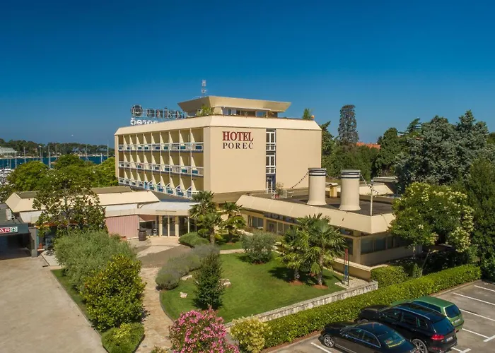 Hotel Porec Porec