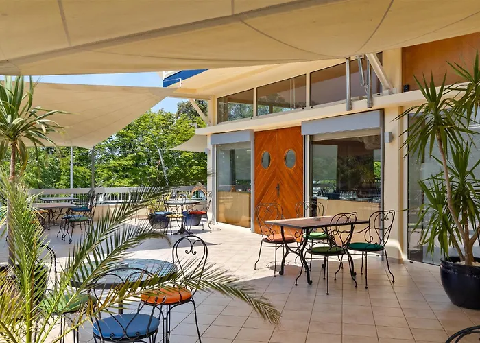 Hotel Hotel Porec 3*