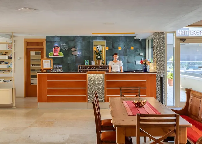 Hotel Porec Hotel Porec