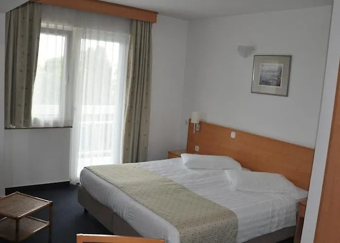 Hotel Porec 3* Porec