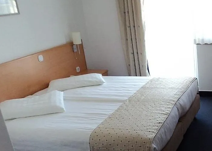 Hotel Porec 3* Porec