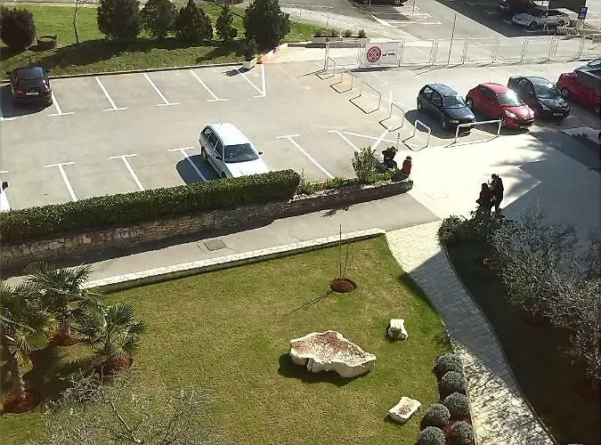 Hotel Porec 3* Porec