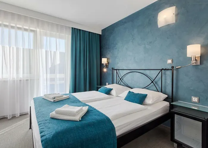 Hotel Hotel Porec 3*