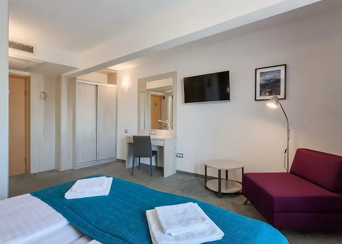 Hotel Porec 3* Porec