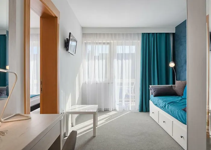 Hotel Hotel Porec Porec