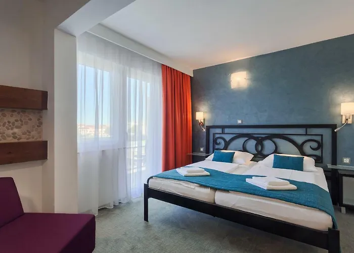 Hotel Porec 3* Porec