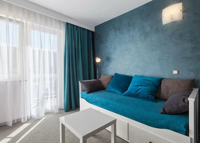 Hotel Porec Hotel Porec