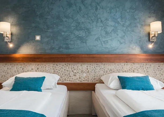 Hotel Porec 3* Porec