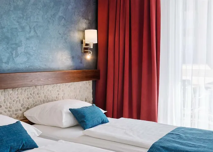 Hotel Porec Hotel Porec