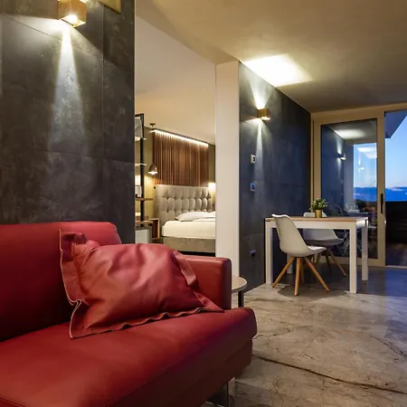 Hotel Hotel Porec Poreč