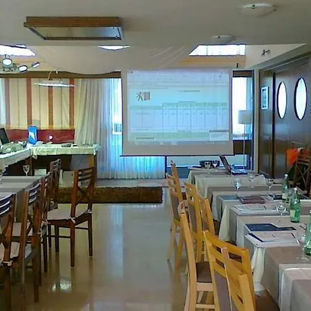 Hotel Porec Poreč