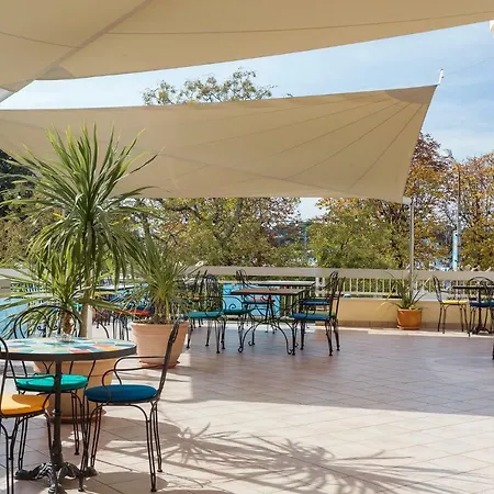 Hotel Hotel Porec
