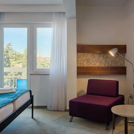 Hotel Porec Hotel